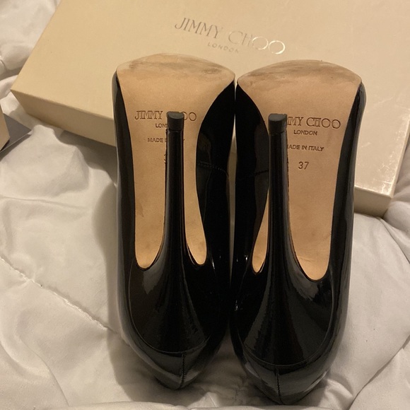 Jimmy Choo Heels - Picture 15 of 15